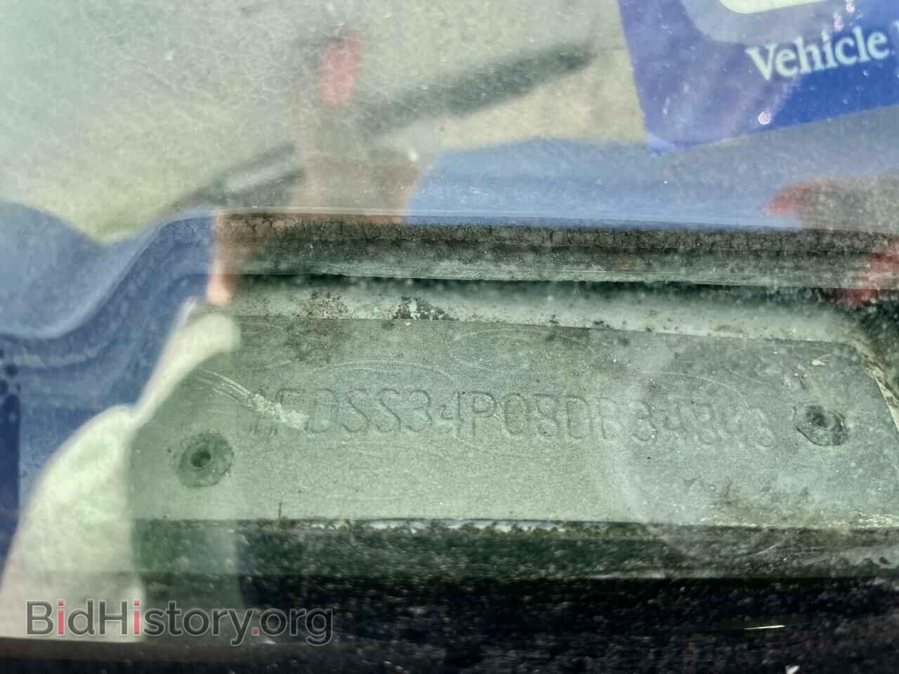 2008 FORD ALL Models - VIN: 1FDSS34P08DB34843 - Фото 10