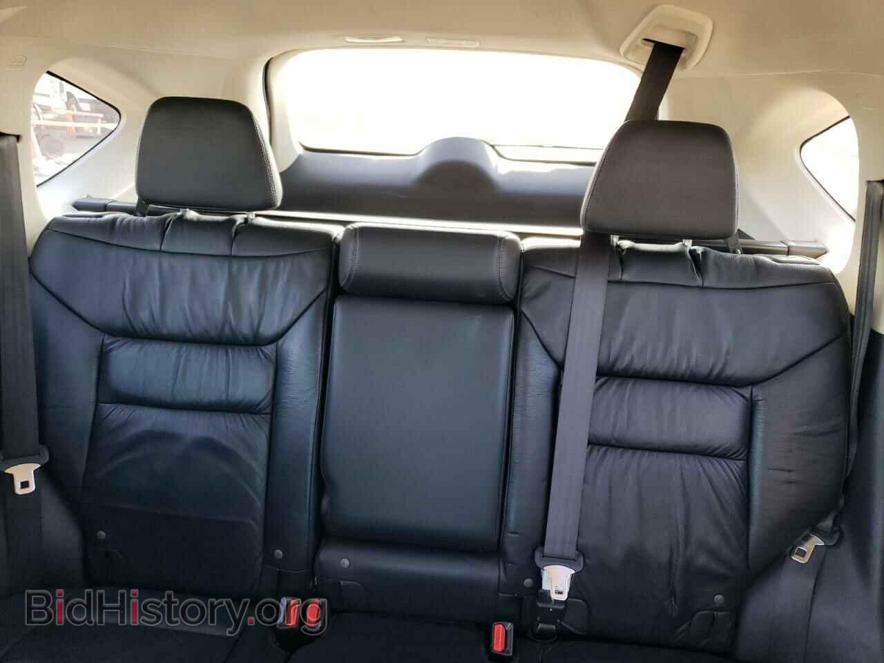 2013 HONDA CRV - VIN: 2HKRM3H75DH514949 - Фото 10
