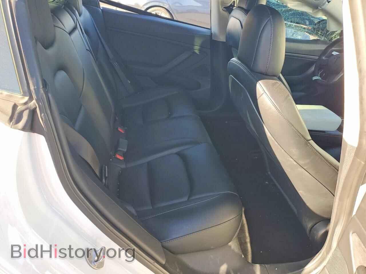 2021 TESLA MODEL 3 - VIN: 5YJ3E1EB8MF879110 - Photo 6