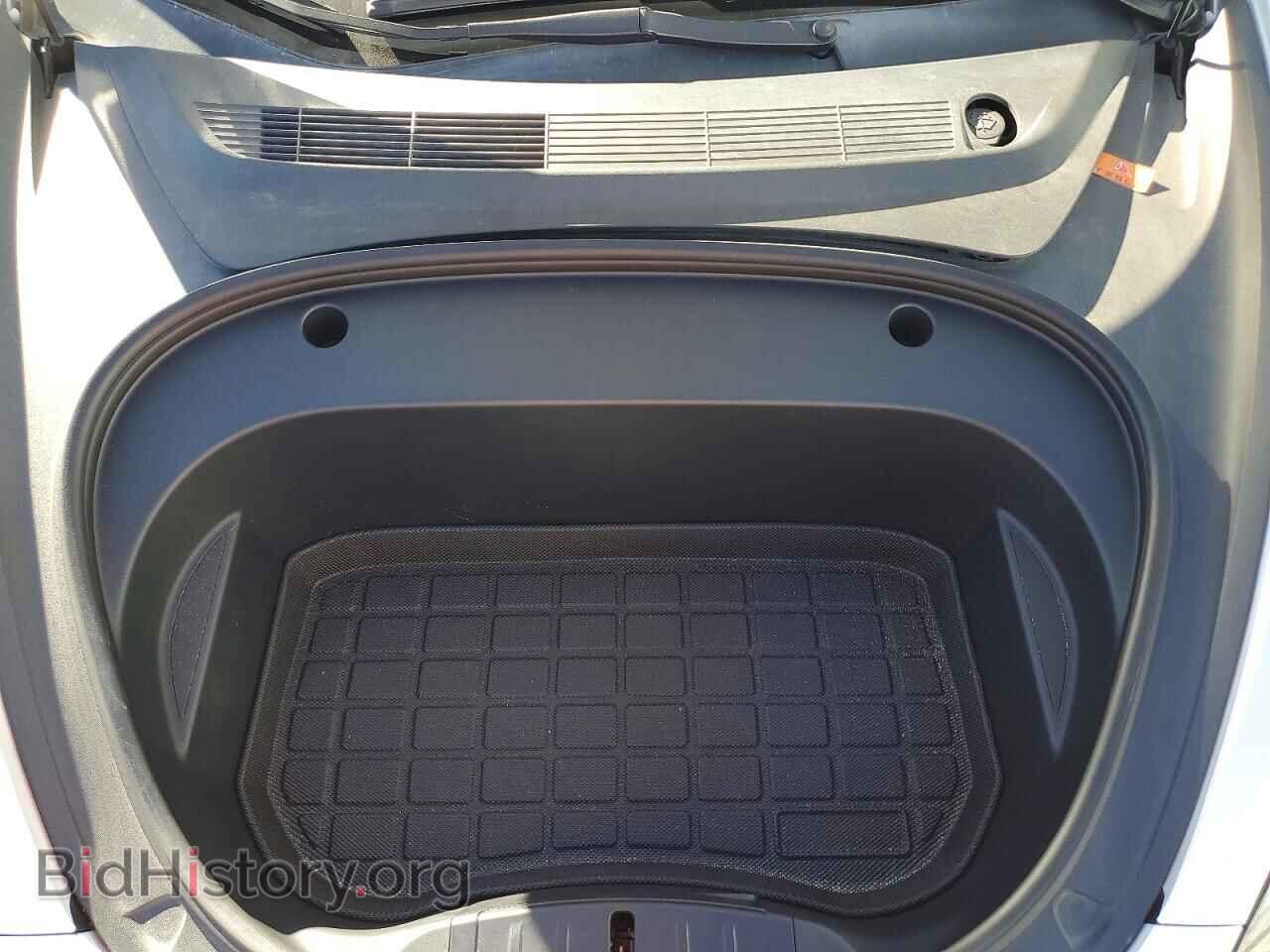 2021 TESLA MODEL 3 - VIN: 5YJ3E1EB8MF879110 - Photo 7