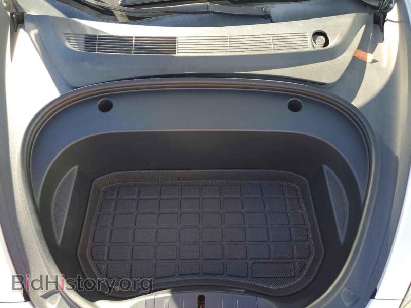 2021 Tesla MODEL 3 (VIN 5YJ3E1EB8MF879110) — photo 7 of 12