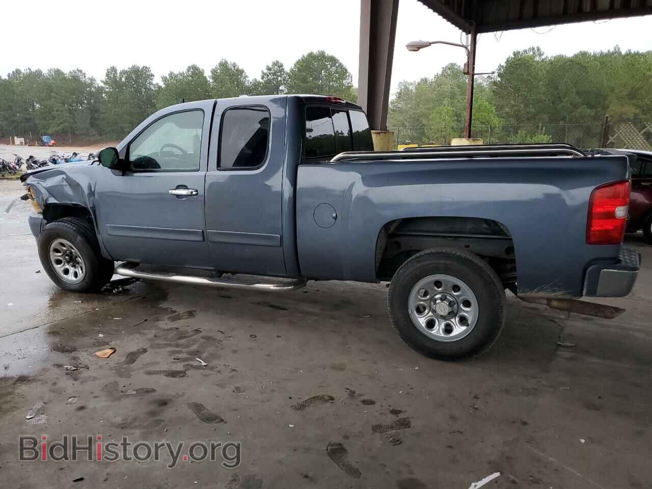 2007 CHEVROLET ALL Models - VIN: 2GCEC19C271591107 - Фото 2