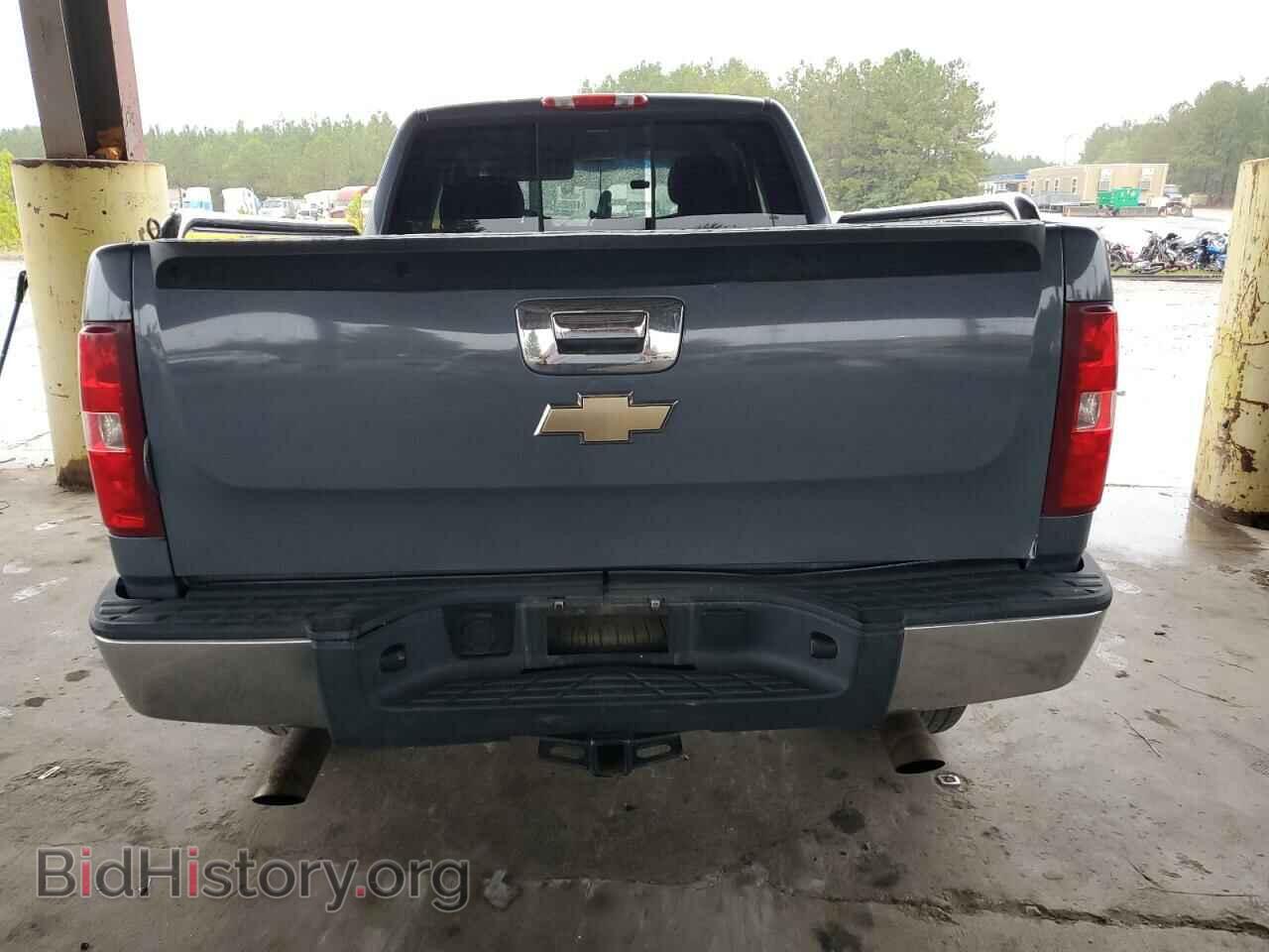 2007 CHEVROLET ALL Models - VIN: 2GCEC19C271591107 - Фото 6