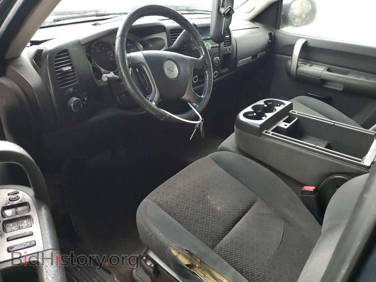 2007 CHEVROLET ALL Models - VIN: 2GCEC19C271591107 - Фото 8