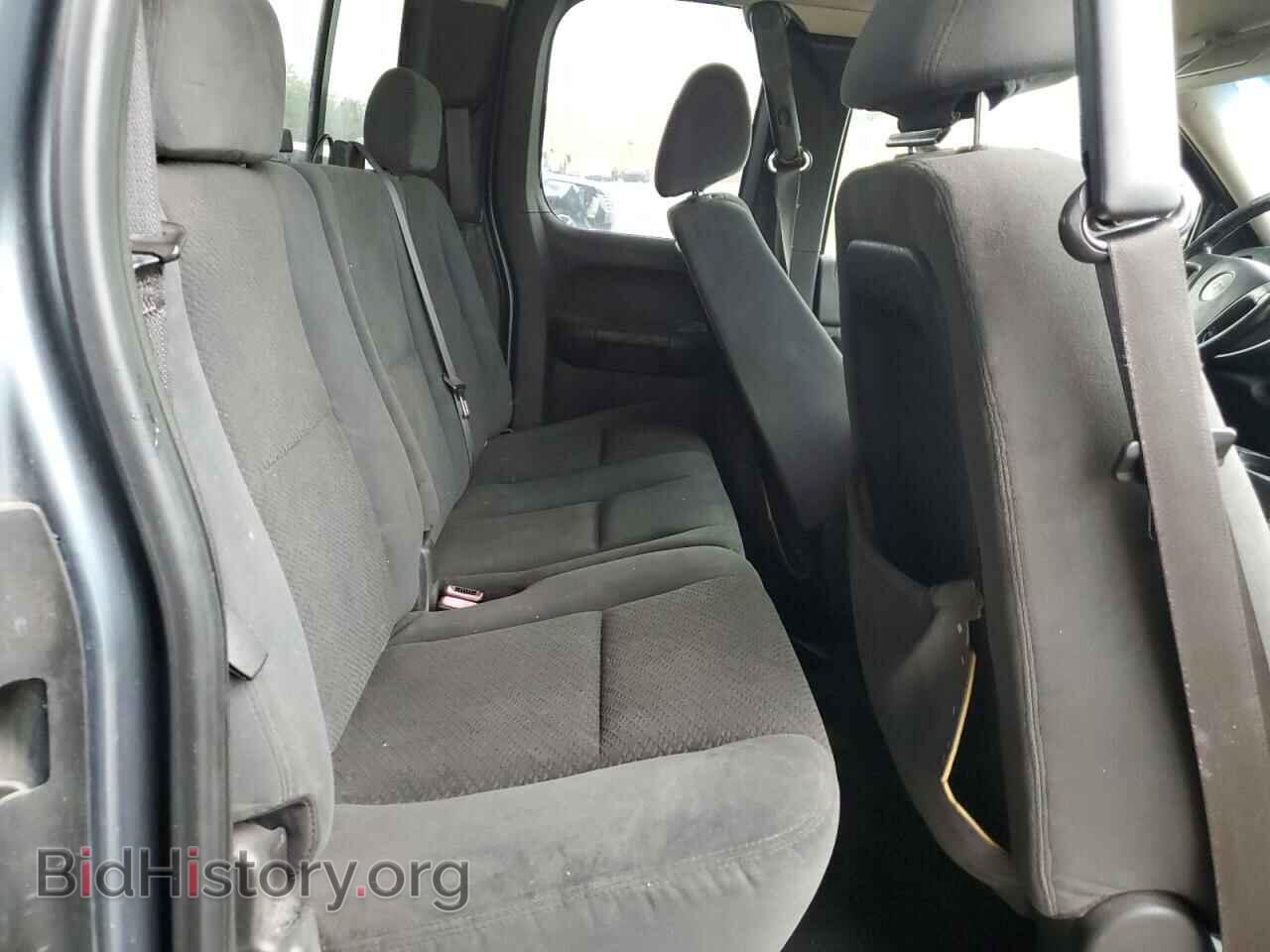 2007 CHEVROLET ALL Models - VIN: 2GCEC19C271591107 - Фото 10