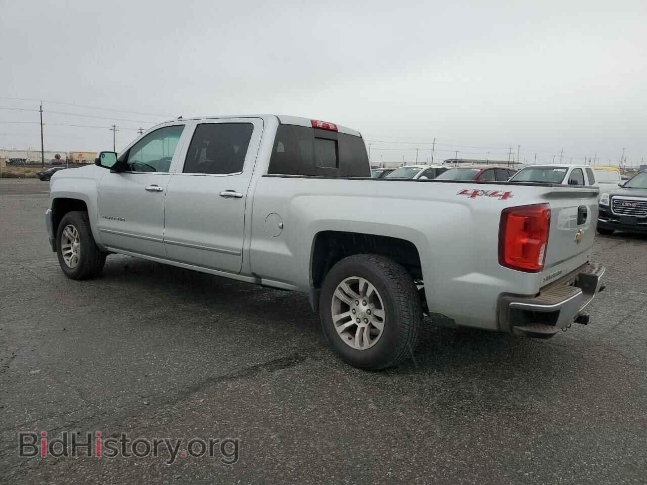 2016 CHEVROLET ALL Models - VIN: 3GCUKSEC9GG300331 - Фото 2