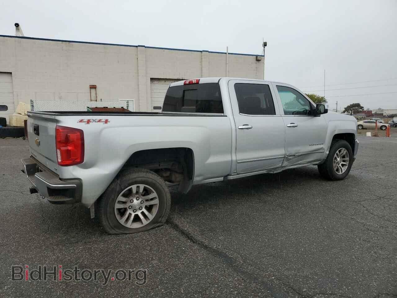 2016 CHEVROLET ALL Models - VIN: 3GCUKSEC9GG300331 - Фото 3
