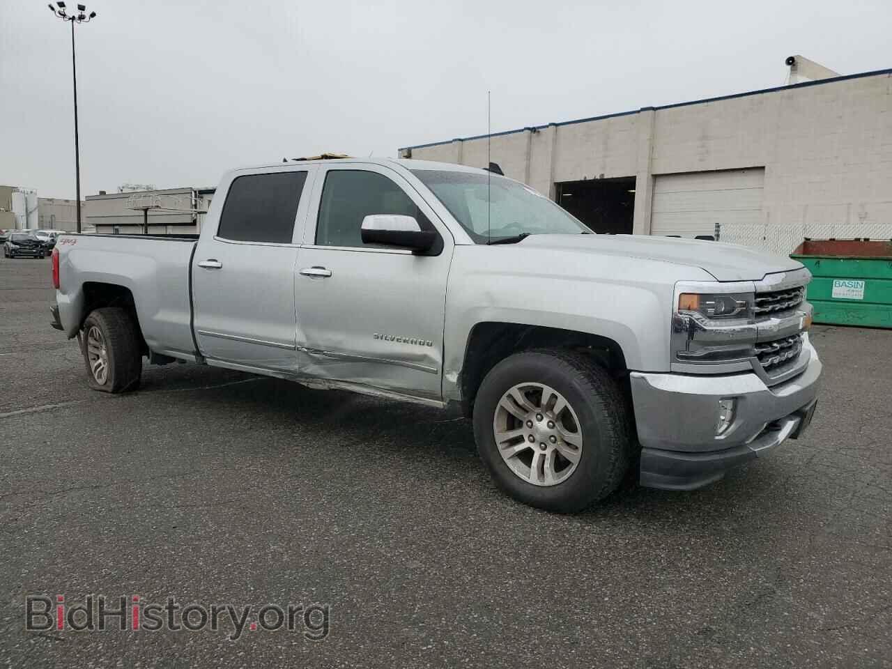 2016 CHEVROLET ALL Models - VIN: 3GCUKSEC9GG300331 - Фото 4