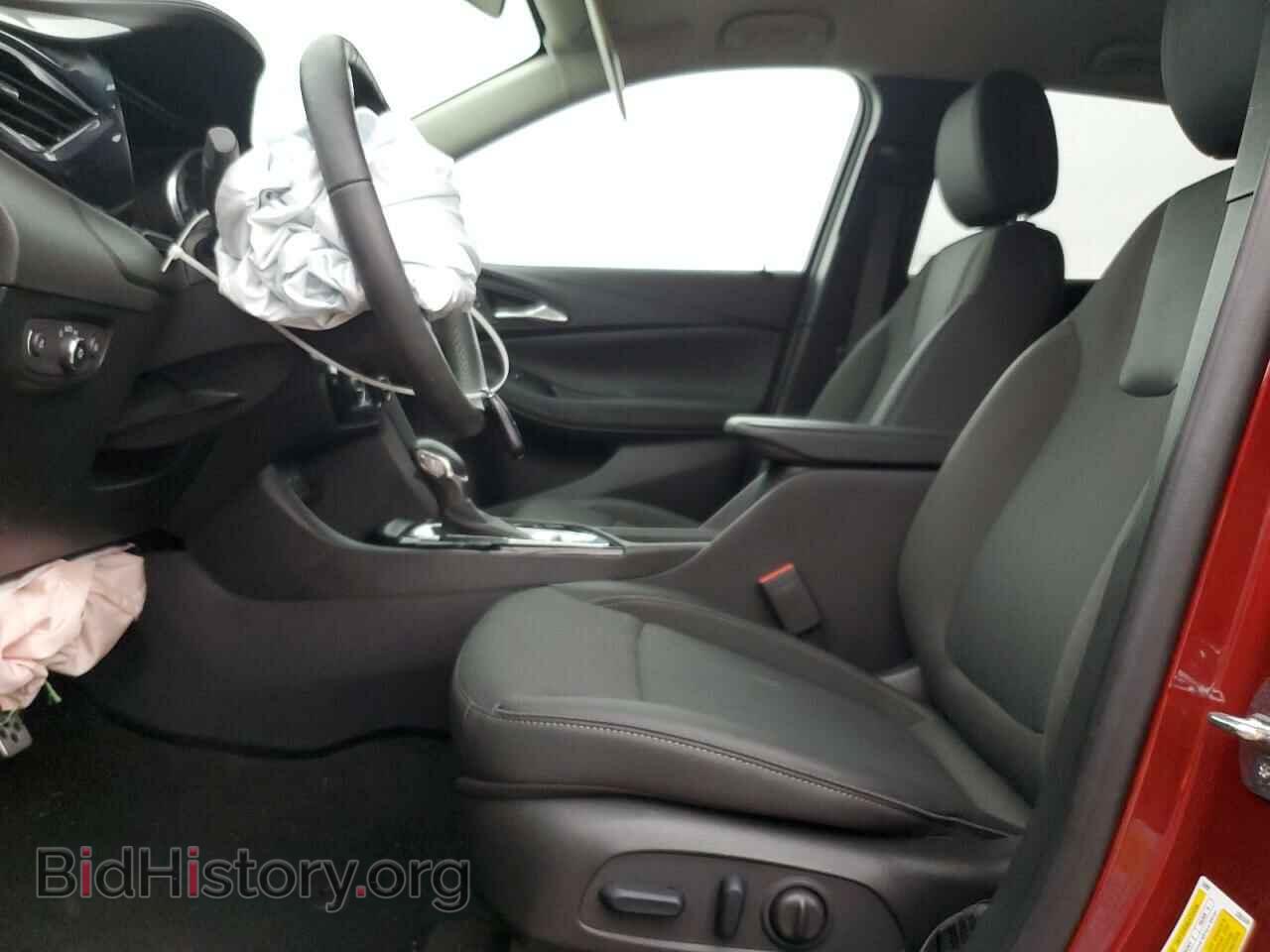 2023 BUICK ENCORE - VIN: KL4MMDS2XPB147298 - Фото 7