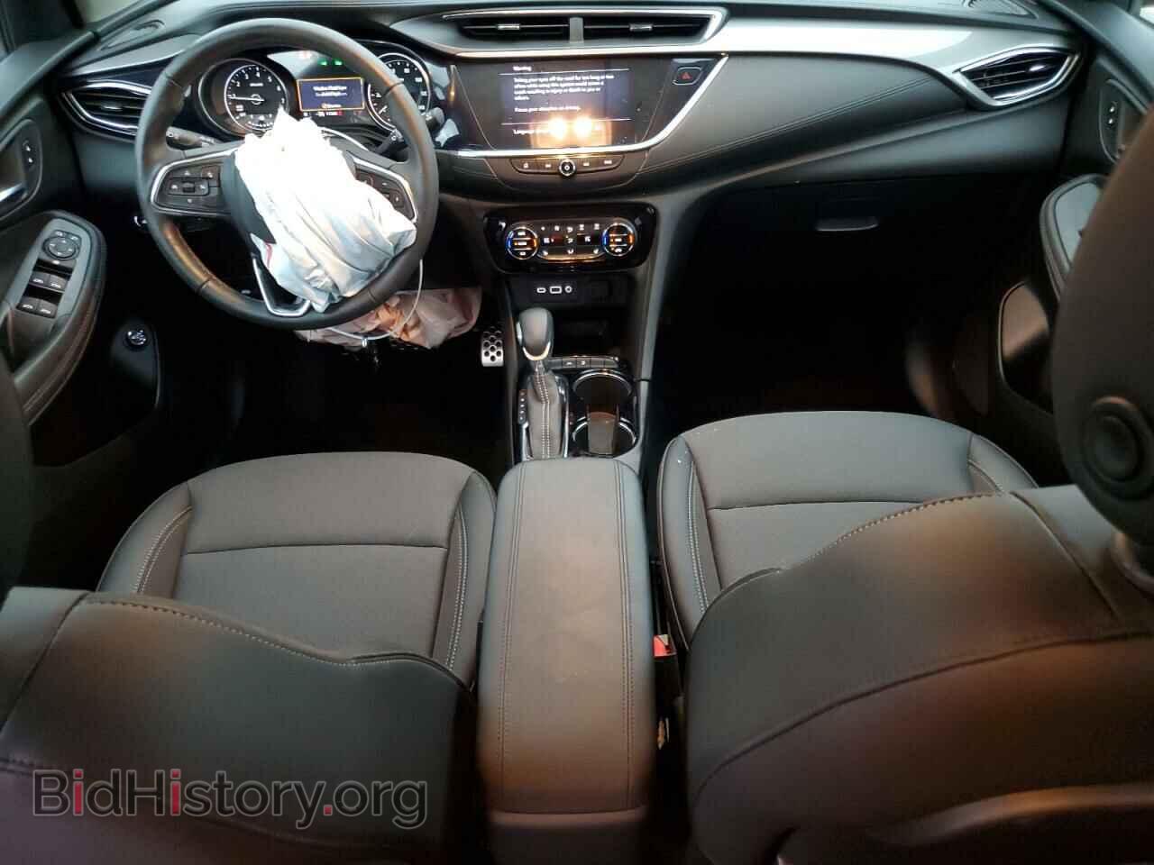 2023 BUICK ENCORE - VIN: KL4MMDS2XPB147298 - Фото 8