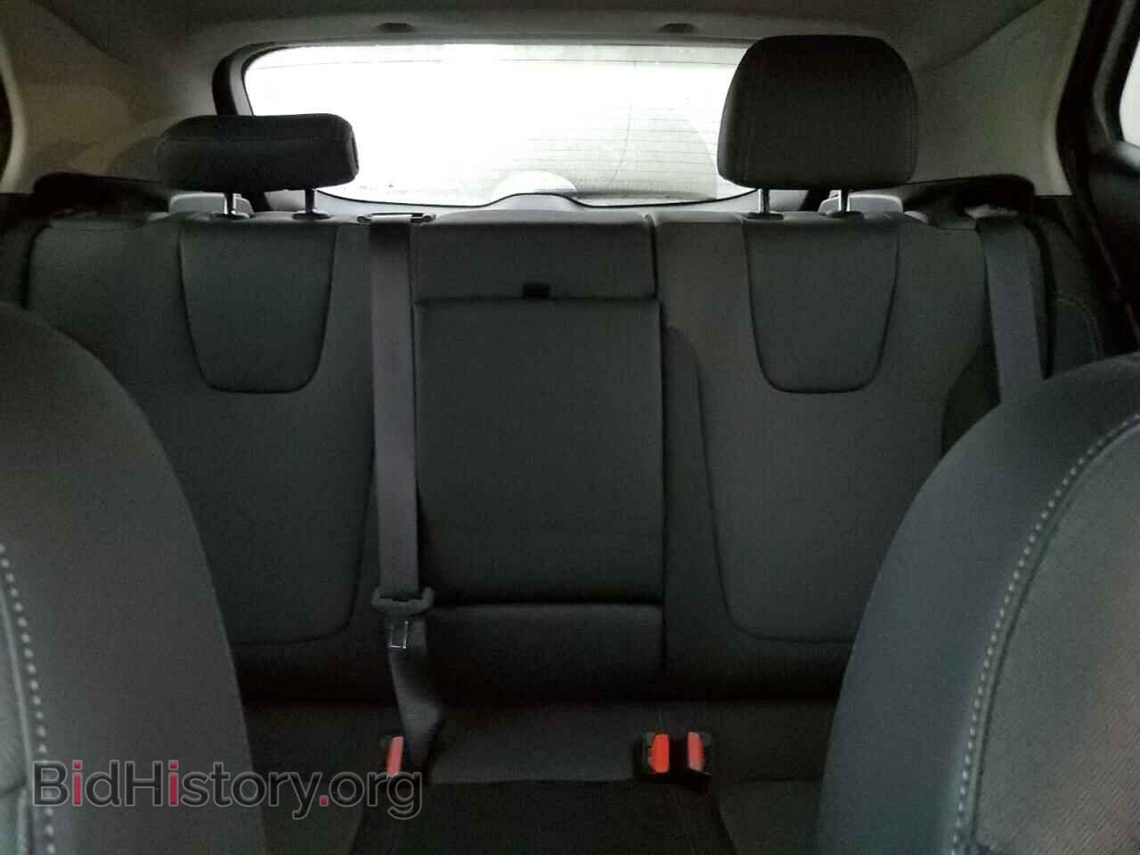 2023 BUICK ENCORE - VIN: KL4MMDS2XPB147298 - Фото 10