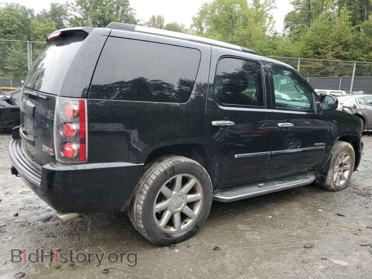 2012 GMC YUKON - VIN: 1GKS2EEF7CR305285 - Фото 3