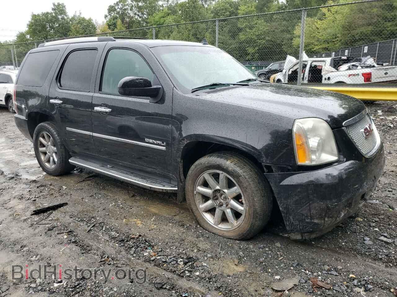 2012 GMC YUKON - VIN: 1GKS2EEF7CR305285 - Фото 4