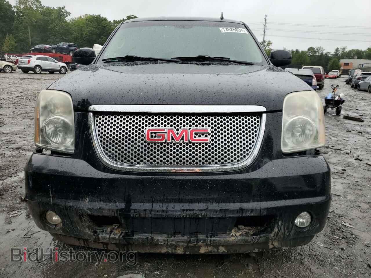 2012 GMC YUKON - VIN: 1GKS2EEF7CR305285 - Фото 5