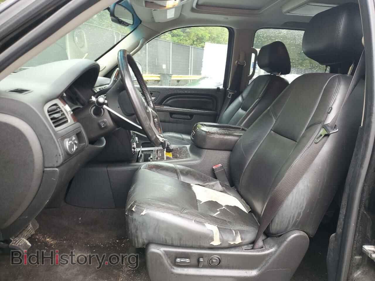 2012 GMC YUKON - VIN: 1GKS2EEF7CR305285 - Фото 7