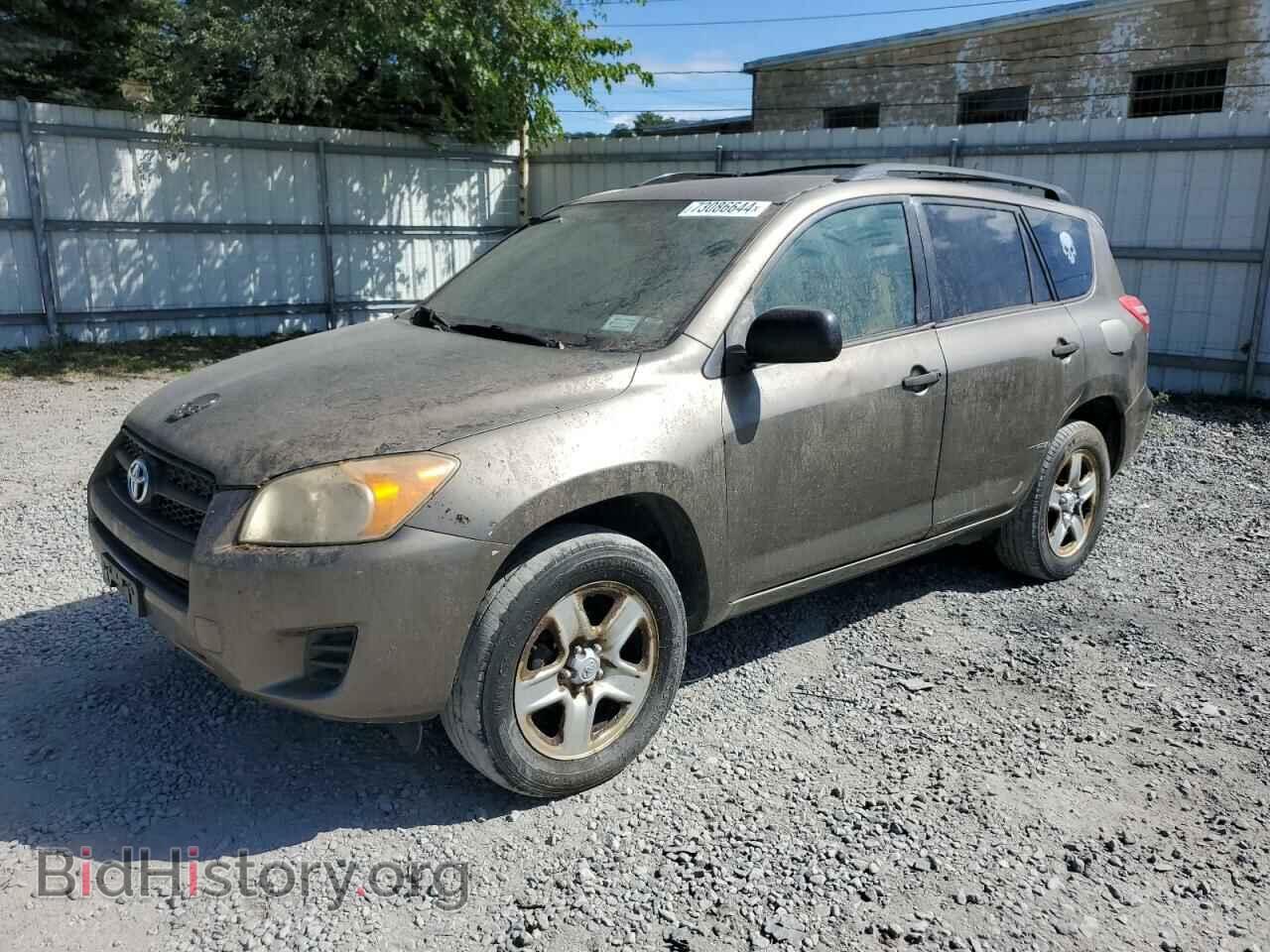 Photo JTMBF33VX95012575 - TOYOTA RAV4 2009