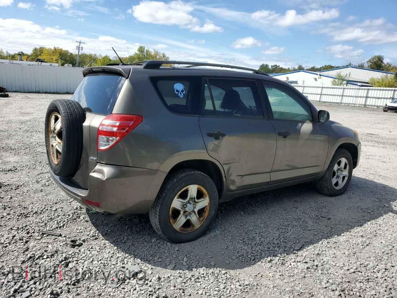 2009 TOYOTA RAV4 - VIN: JTMBF33VX95012575 - Фото 3