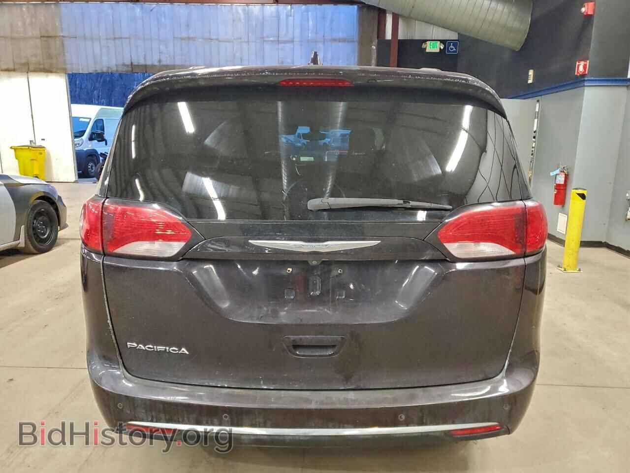 2017 CHRYSLER PACIFICA - VIN: 2C4RC1BG6HR703294 - Photo 6