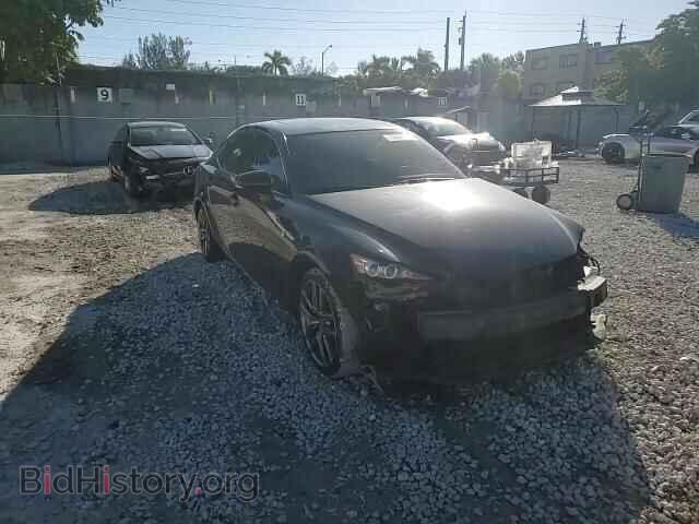 2015 LEXUS IS - VIN: JTHCF1D25F5020140 - Фото 14
