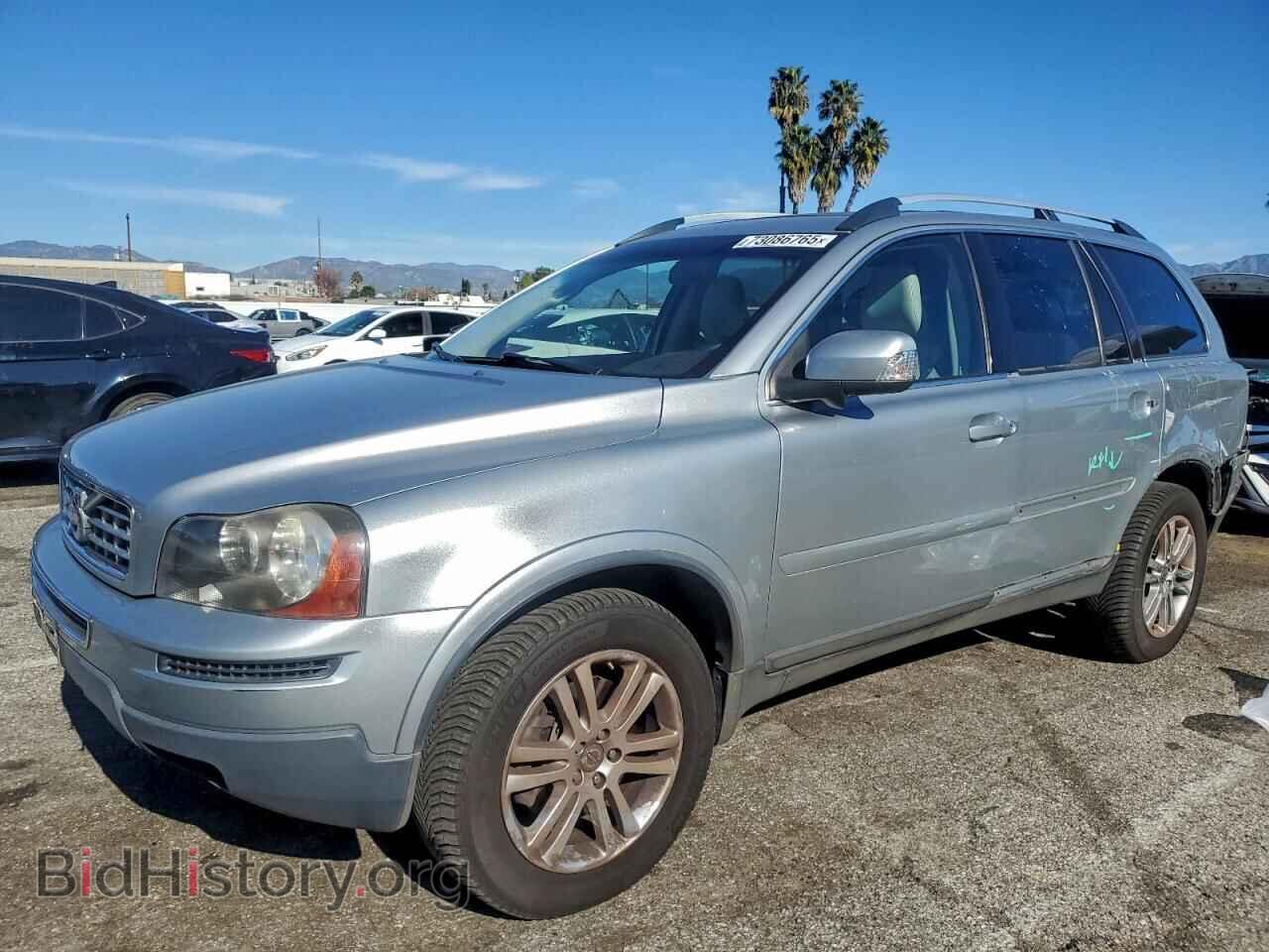 Фотография YV4952CZ2B1599203 - VOLVO XC90 2011