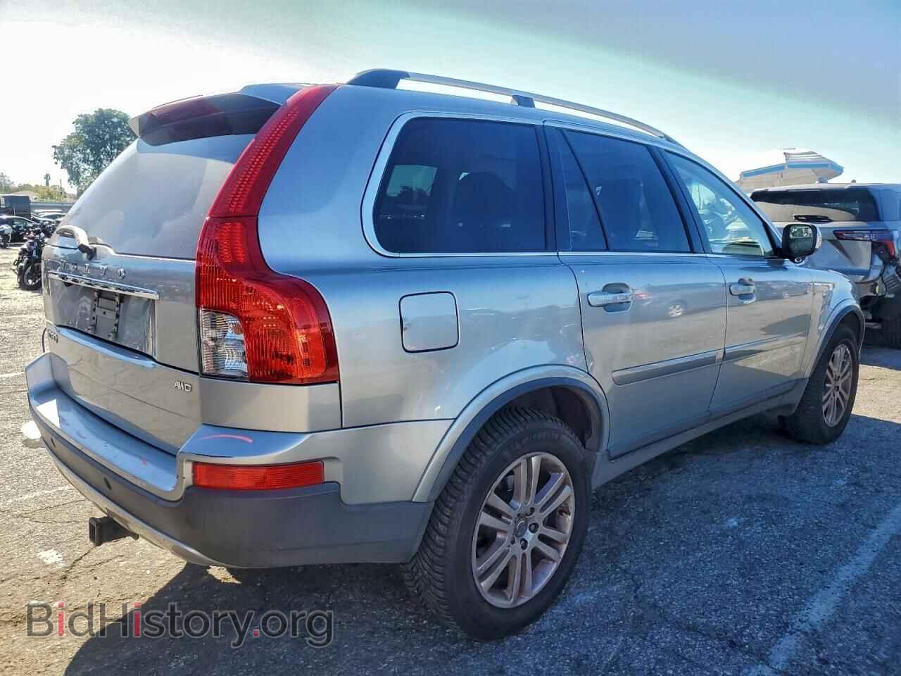 2011 VOLVO XC90 - VIN: YV4952CZ2B1599203 - Фото 3