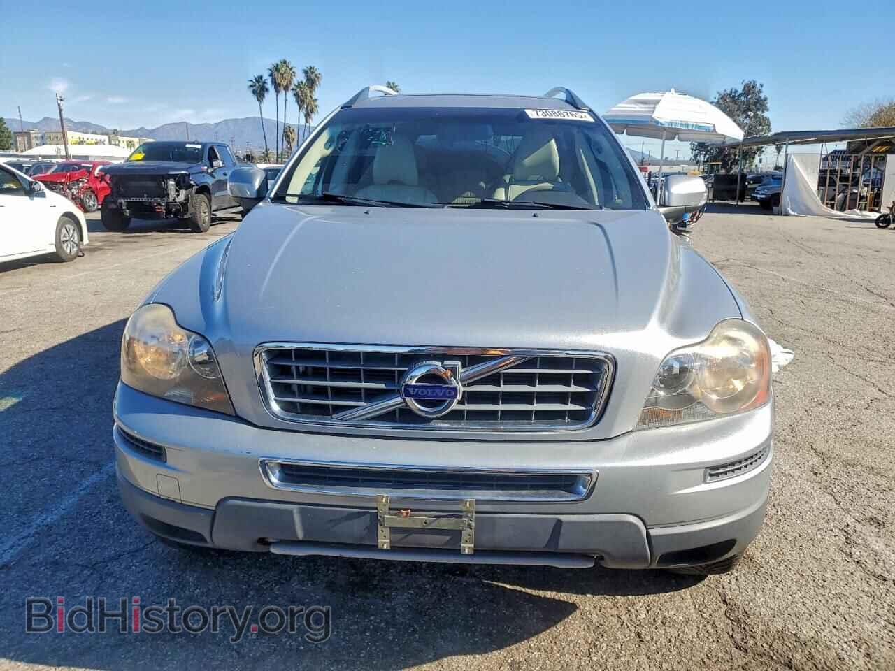 2011 VOLVO XC90 - VIN: YV4952CZ2B1599203 - Фото 5