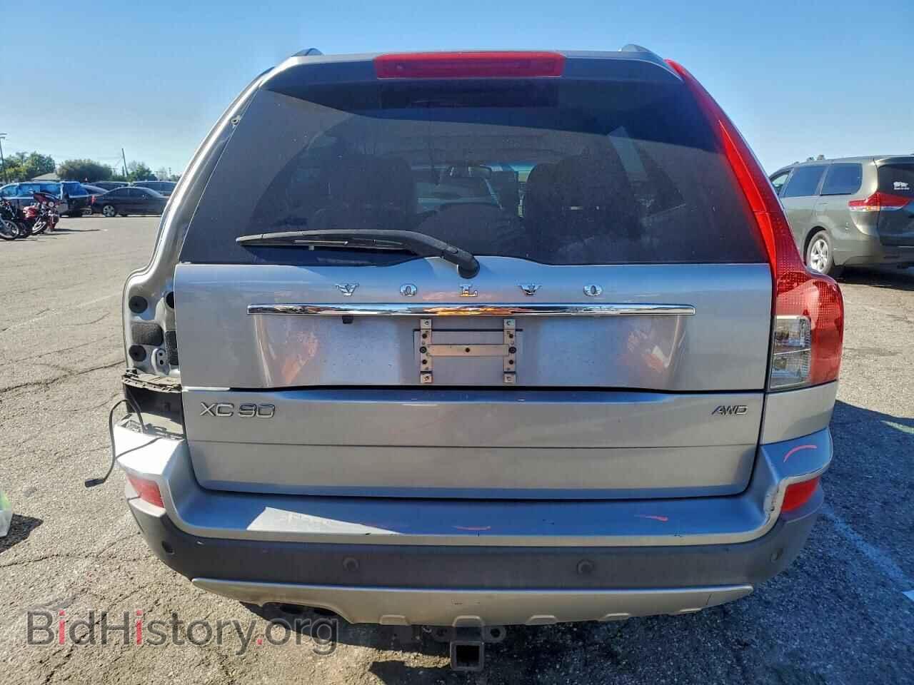 2011 VOLVO XC90 - VIN: YV4952CZ2B1599203 - Фото 6