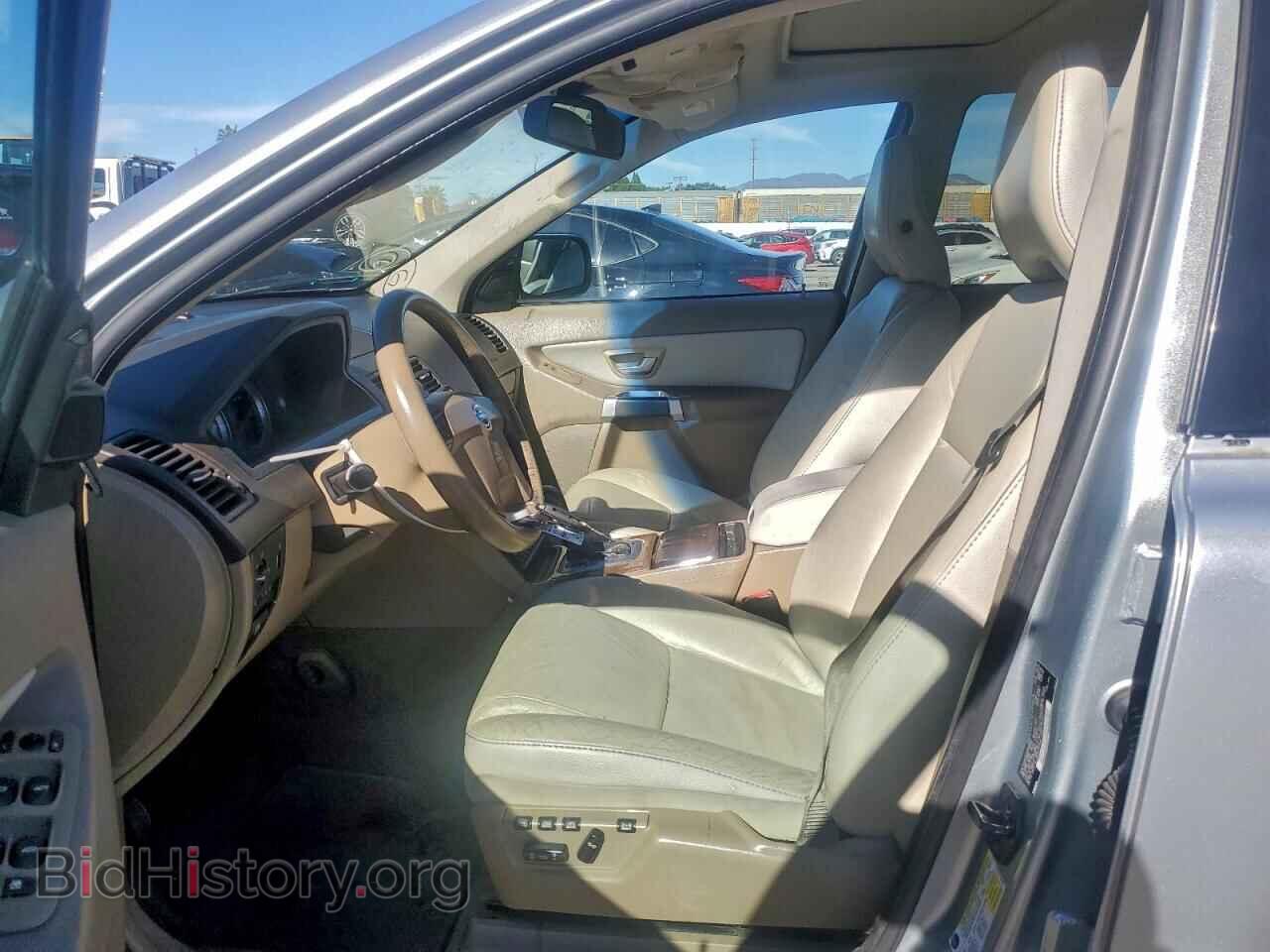 2011 VOLVO XC90 - VIN: YV4952CZ2B1599203 - Фото 7