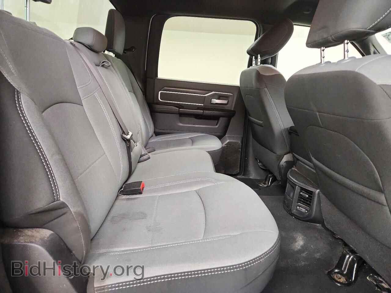 2023 RAM 2500 - VIN: 3C6UR5JJ0PG586823 - Photo 10