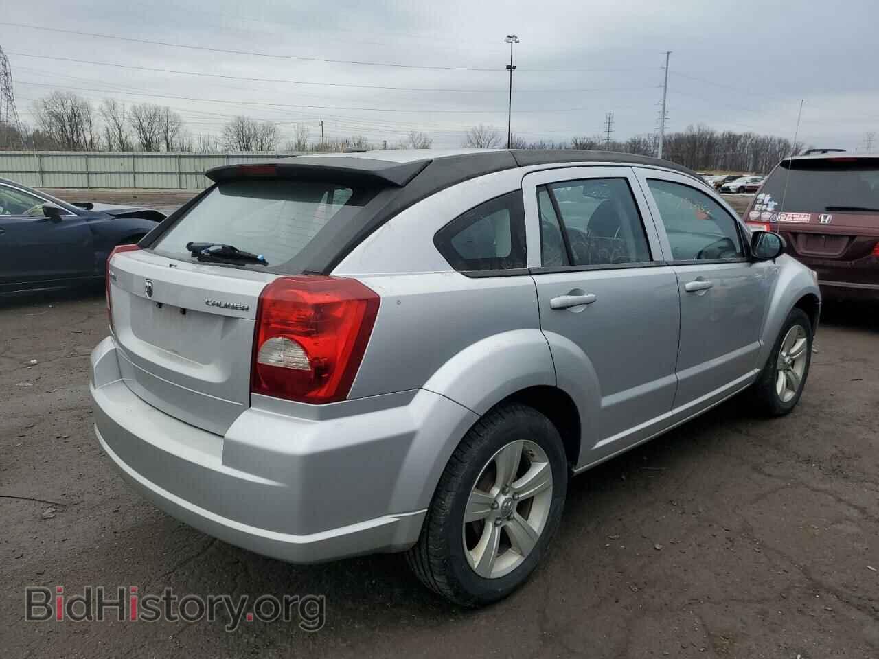 2011 DODGE CALIBER - VIN: 1B3CB3HA2BD298067 - Photo 3