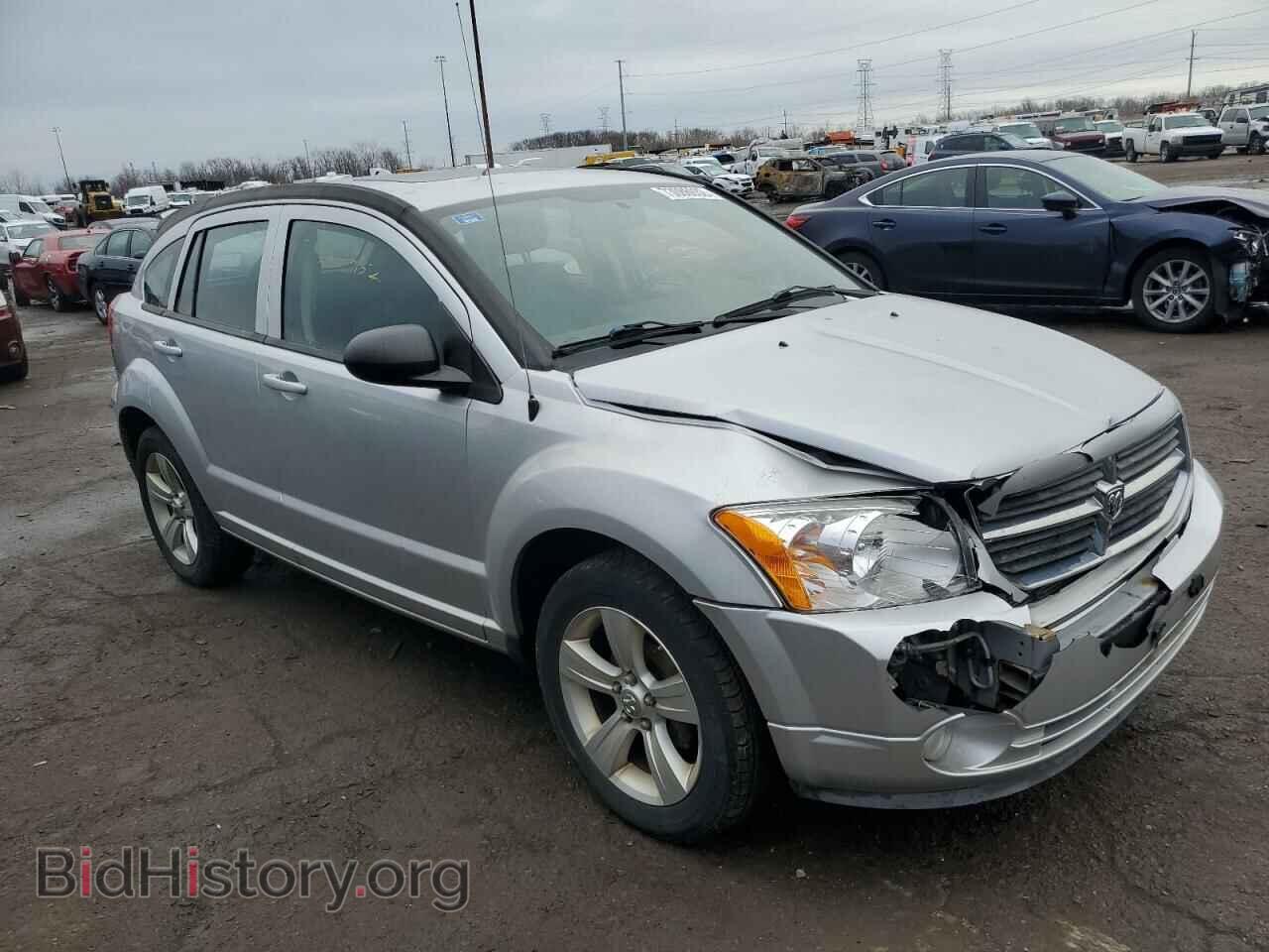 2011 DODGE CALIBER - VIN: 1B3CB3HA2BD298067 - Photo 4