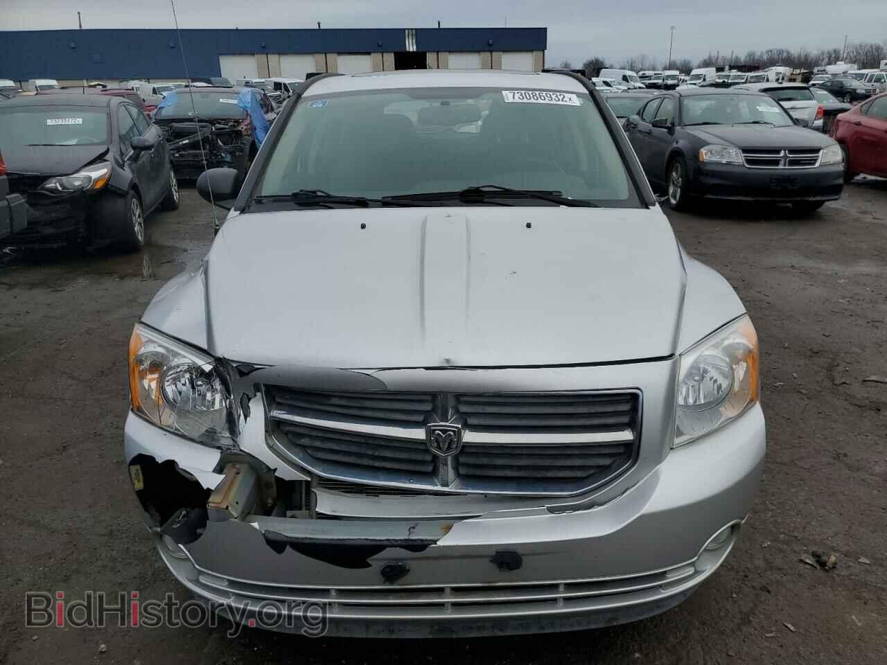 2011 DODGE CALIBER - VIN: 1B3CB3HA2BD298067 - Photo 5