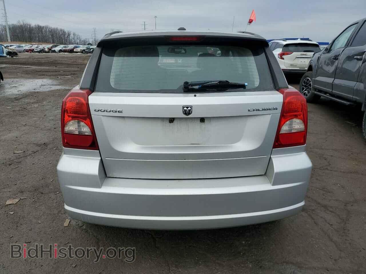 2011 DODGE CALIBER - VIN: 1B3CB3HA2BD298067 - Photo 6