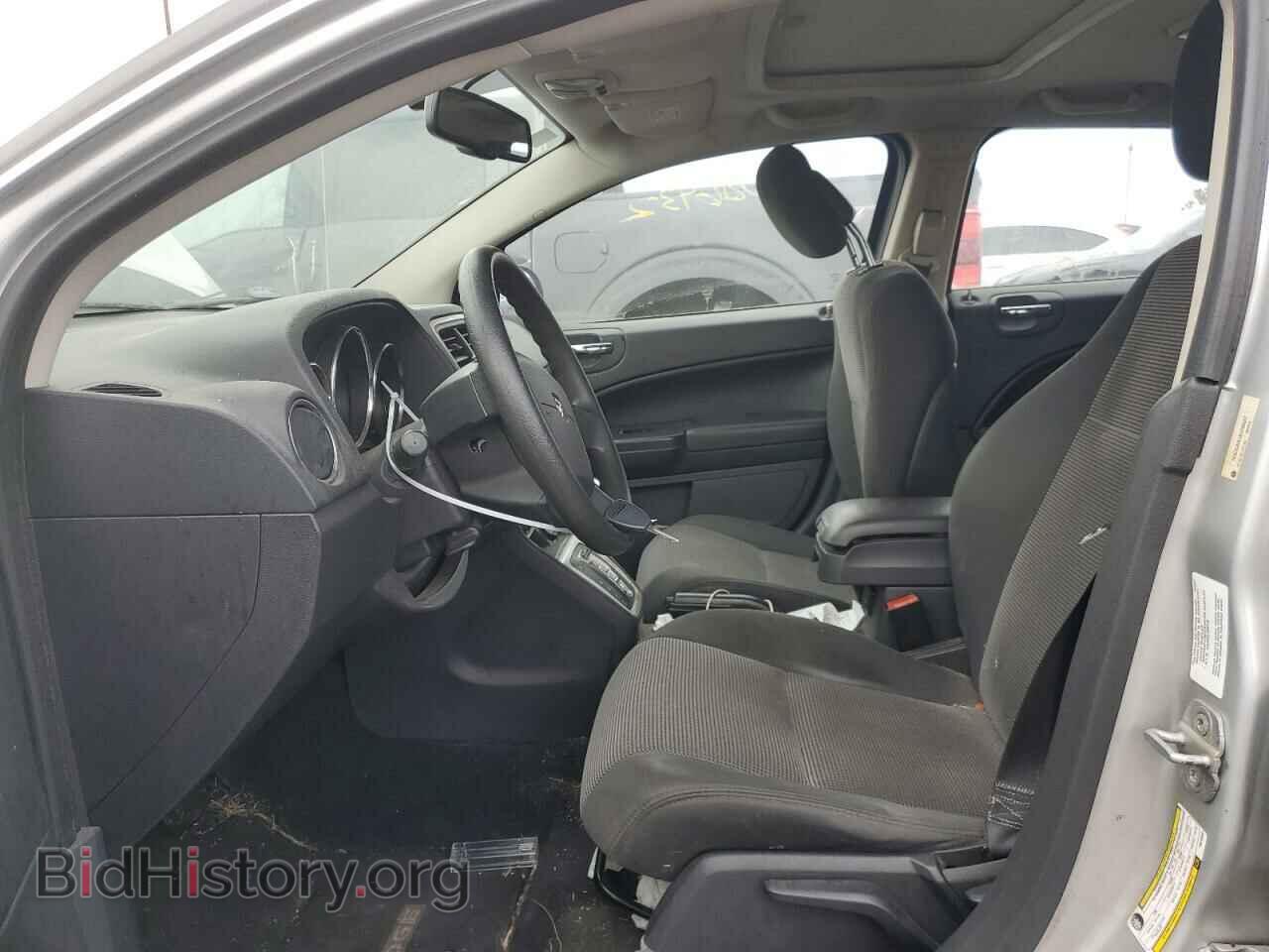 2011 DODGE CALIBER - VIN: 1B3CB3HA2BD298067 - Photo 7