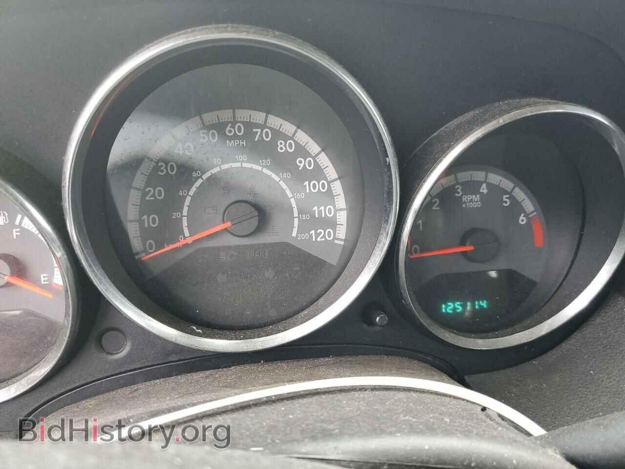 2011 DODGE CALIBER - VIN: 1B3CB3HA2BD298067 - Photo 9