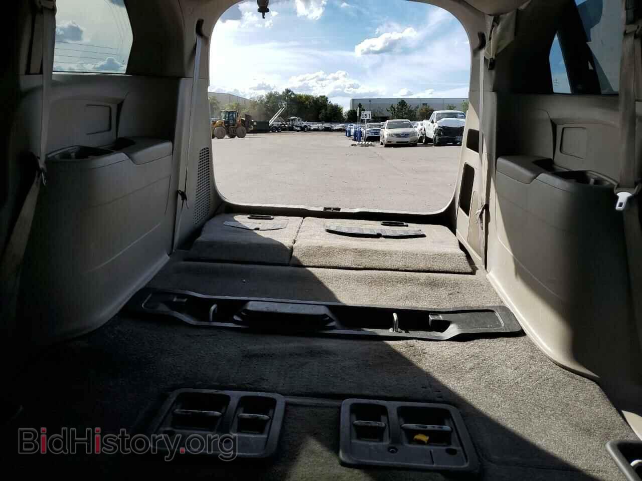 2014 HONDA All Models - VIN: 5FNRL5H41EB081411 - Фото 10