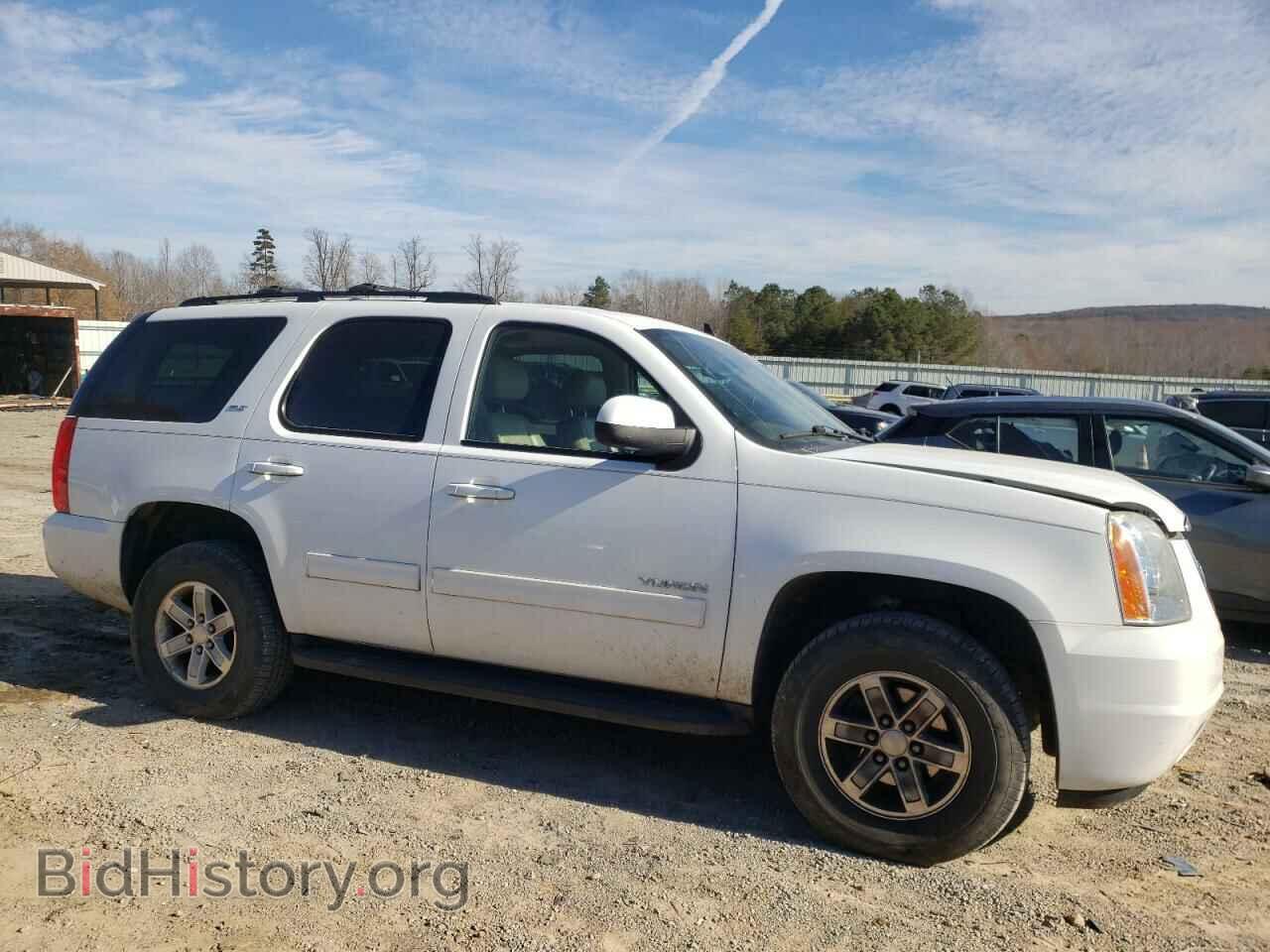 2012 GMC YUKON - VIN: 1GKS2CE0XCR111964 - Фото 4