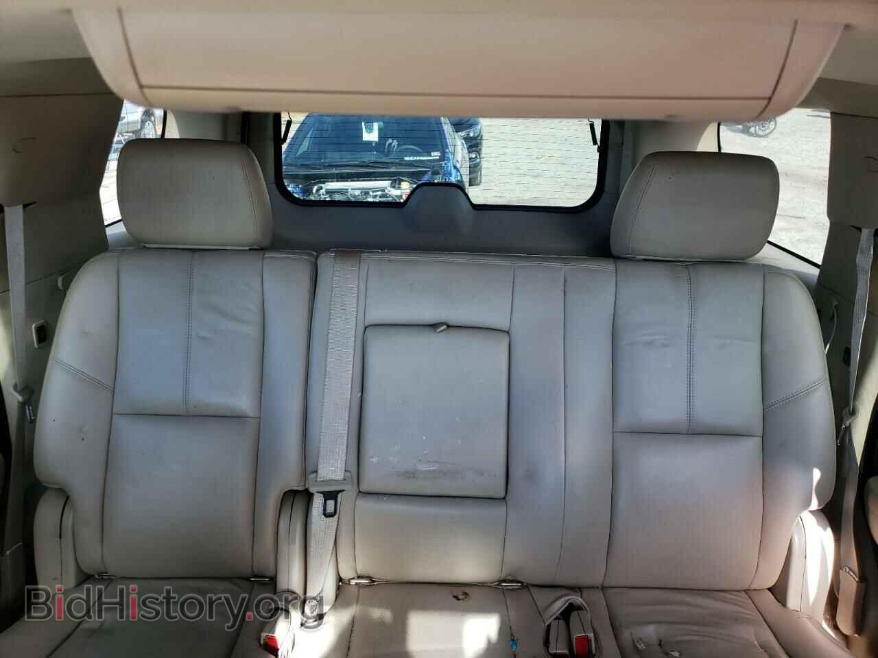 2012 GMC YUKON - VIN: 1GKS2CE0XCR111964 - Фото 10
