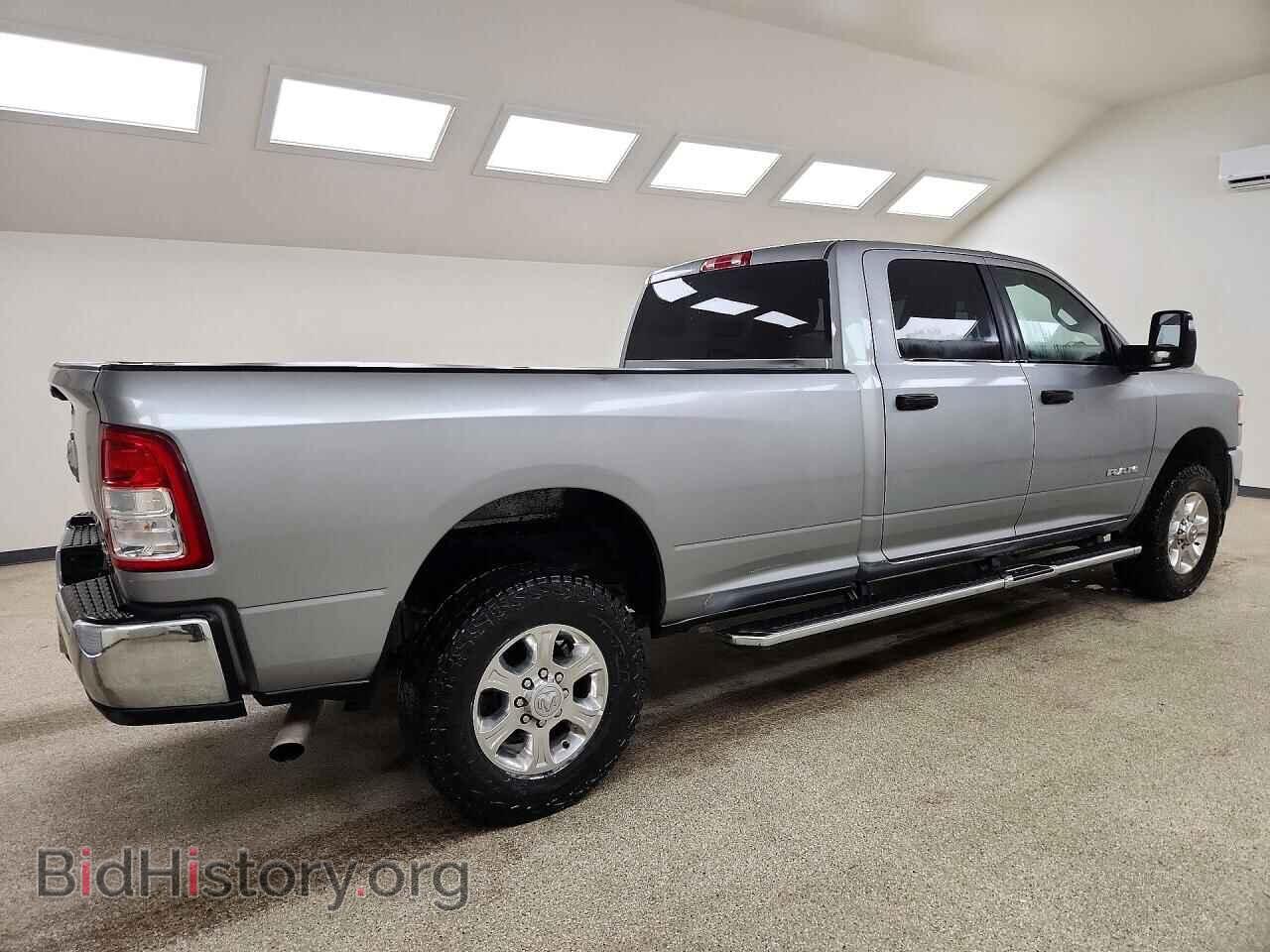 2023 RAM 2500 - VIN: 3C6UR5JJ7PG576208 - Photo 3