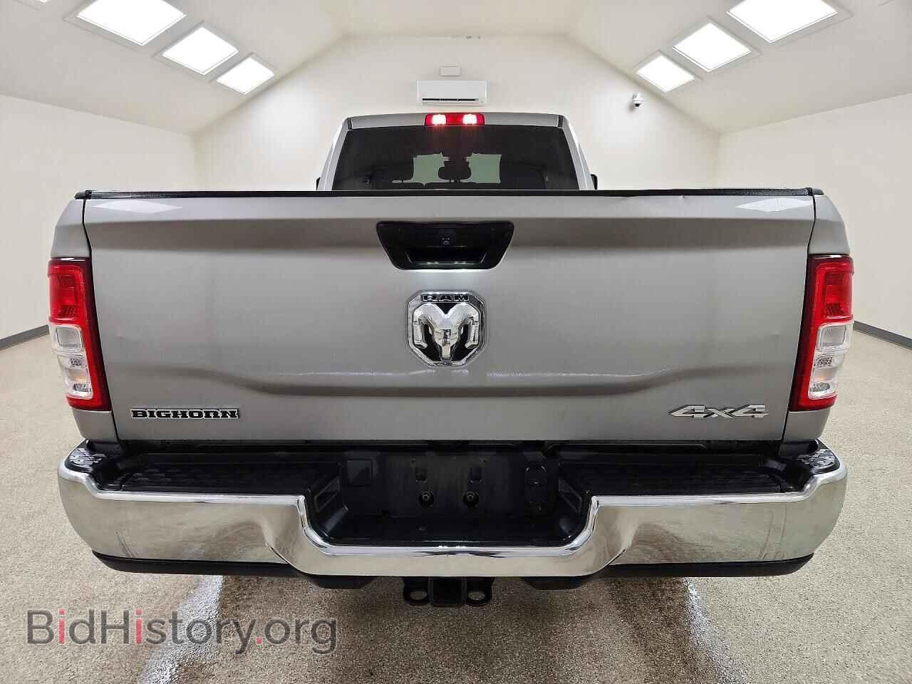 2023 RAM 2500 - VIN: 3C6UR5JJ7PG576208 - Photo 6