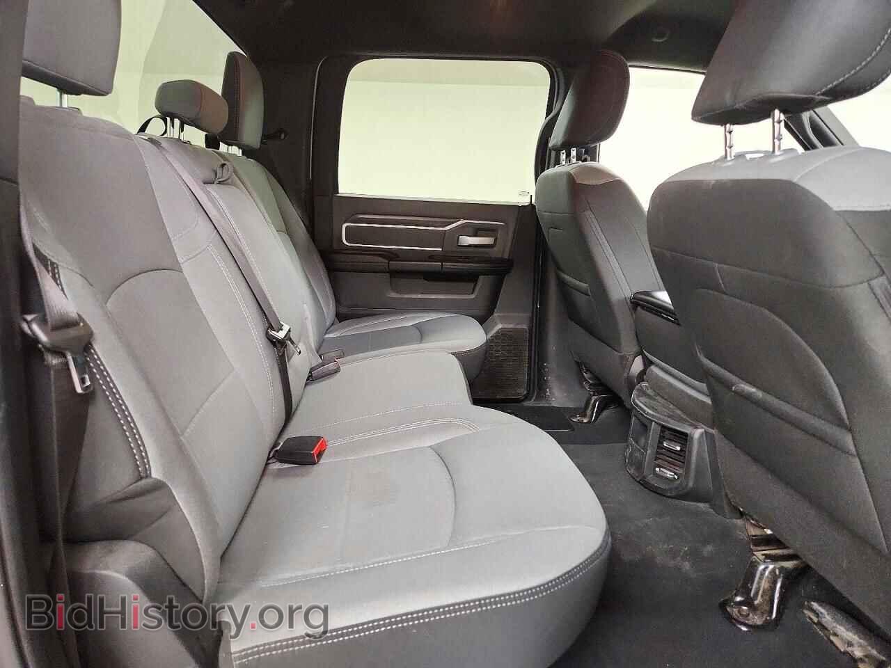 2023 RAM 2500 - VIN: 3C6UR5JJ7PG576208 - Photo 10