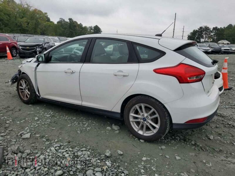 2017 Ford FOCUS (VIN 1FADP3K20HL239240) — photo 2 of 13