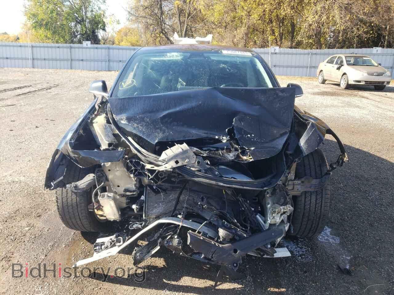 2019 TESLA MODEL 3 - VIN: 5YJ3E1EB3KF251002 - Photo 5