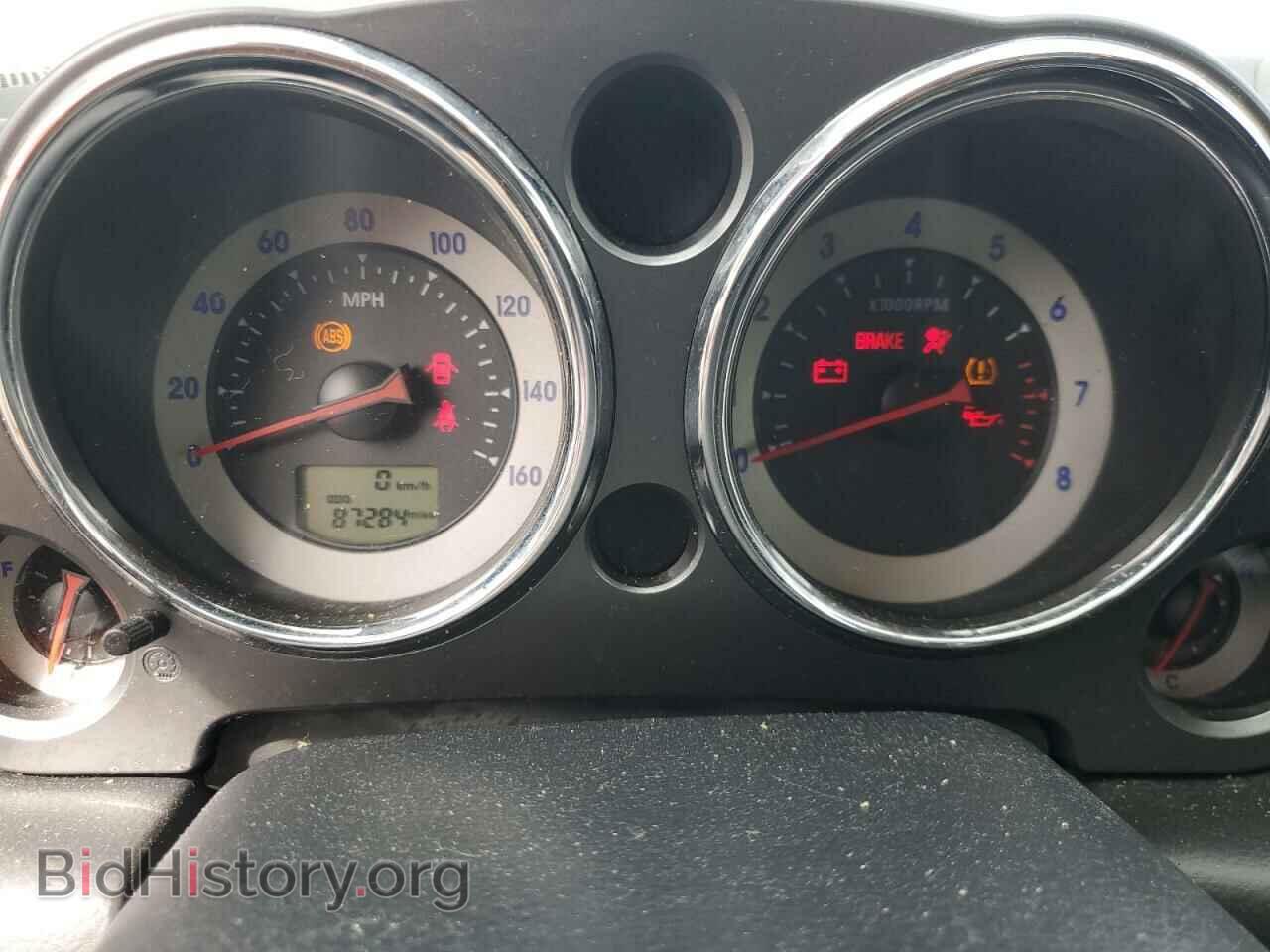 2009 MITSUBISHI ECLIPSE - VIN: 4A3AK24F49E029698 - Photo 9