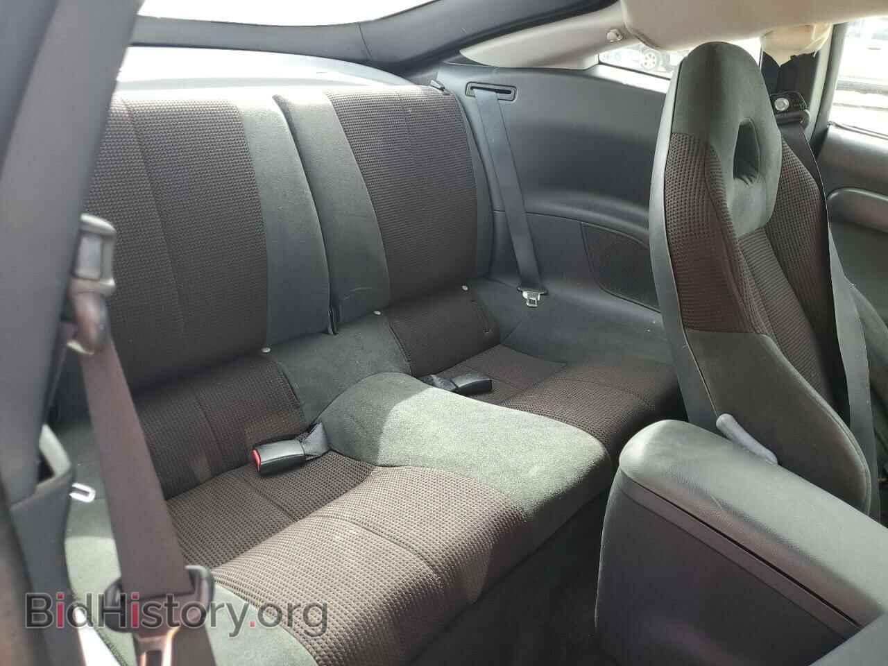 2009 MITSUBISHI ECLIPSE - VIN: 4A3AK24F49E029698 - Photo 10