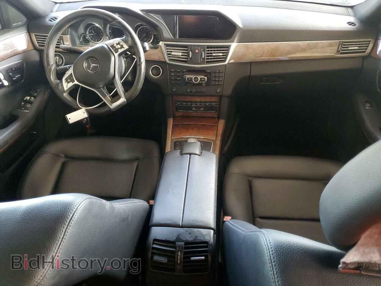 2013 MERCEDES-BENZ E-CLASS - VIN: WDDHF5KB5DA727668 - Фото 8