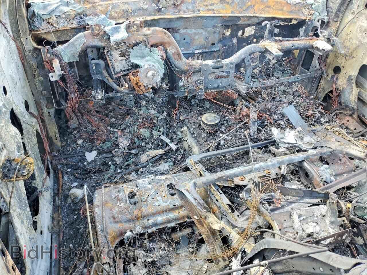 2018 GMC SIERRA - VIN: 3GTU2PEJ1JG274052 - Фото 8