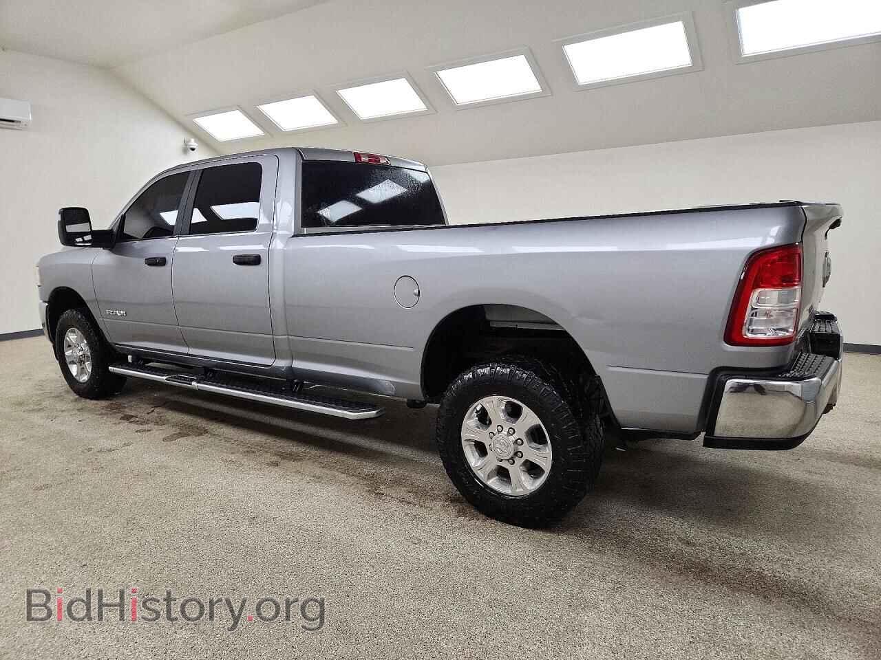 2023 RAM 2500 - VIN: 3C6UR5JJ2PG562085 - Photo 2