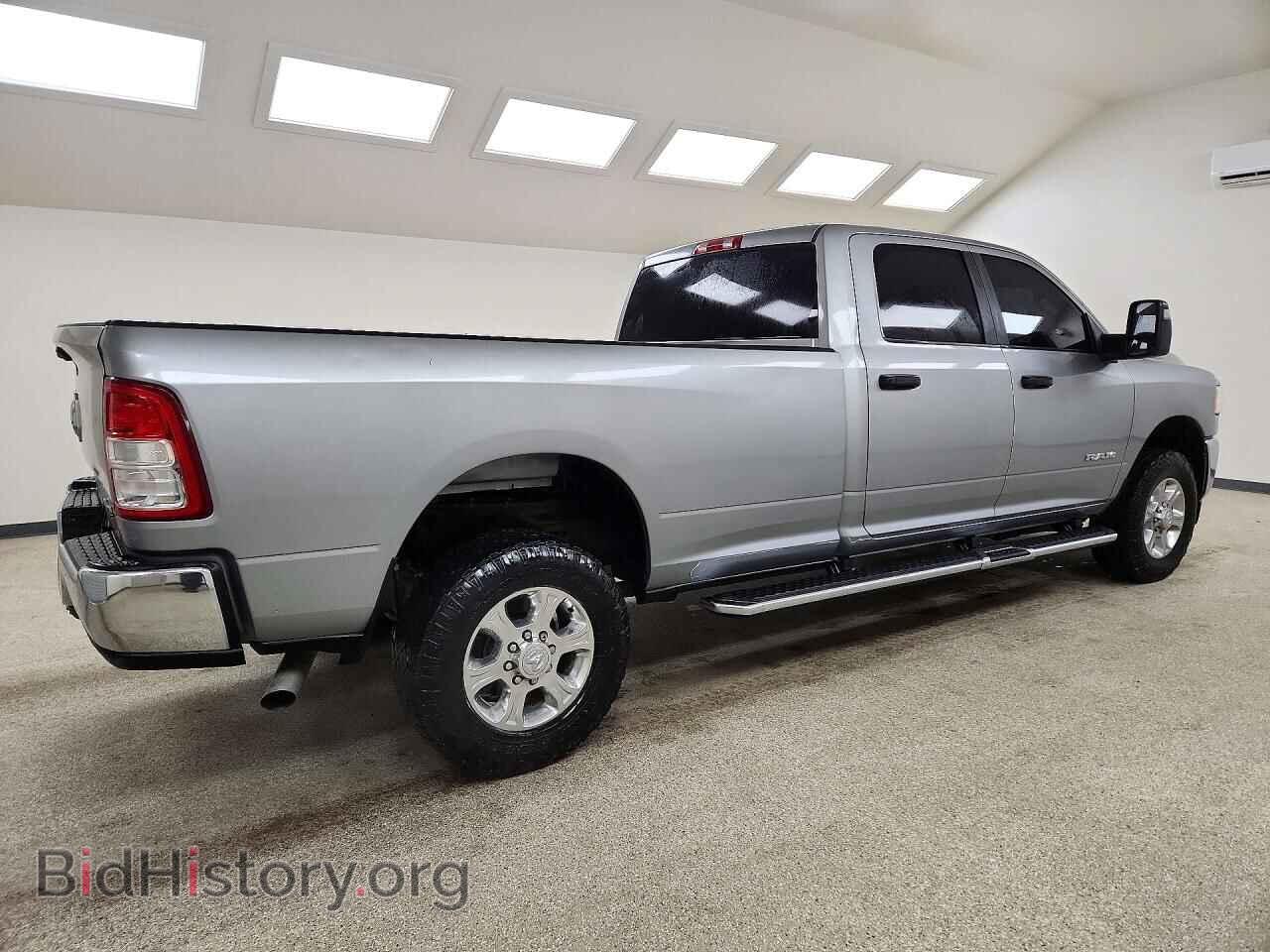 2023 RAM 2500 - VIN: 3C6UR5JJ2PG562085 - Photo 3