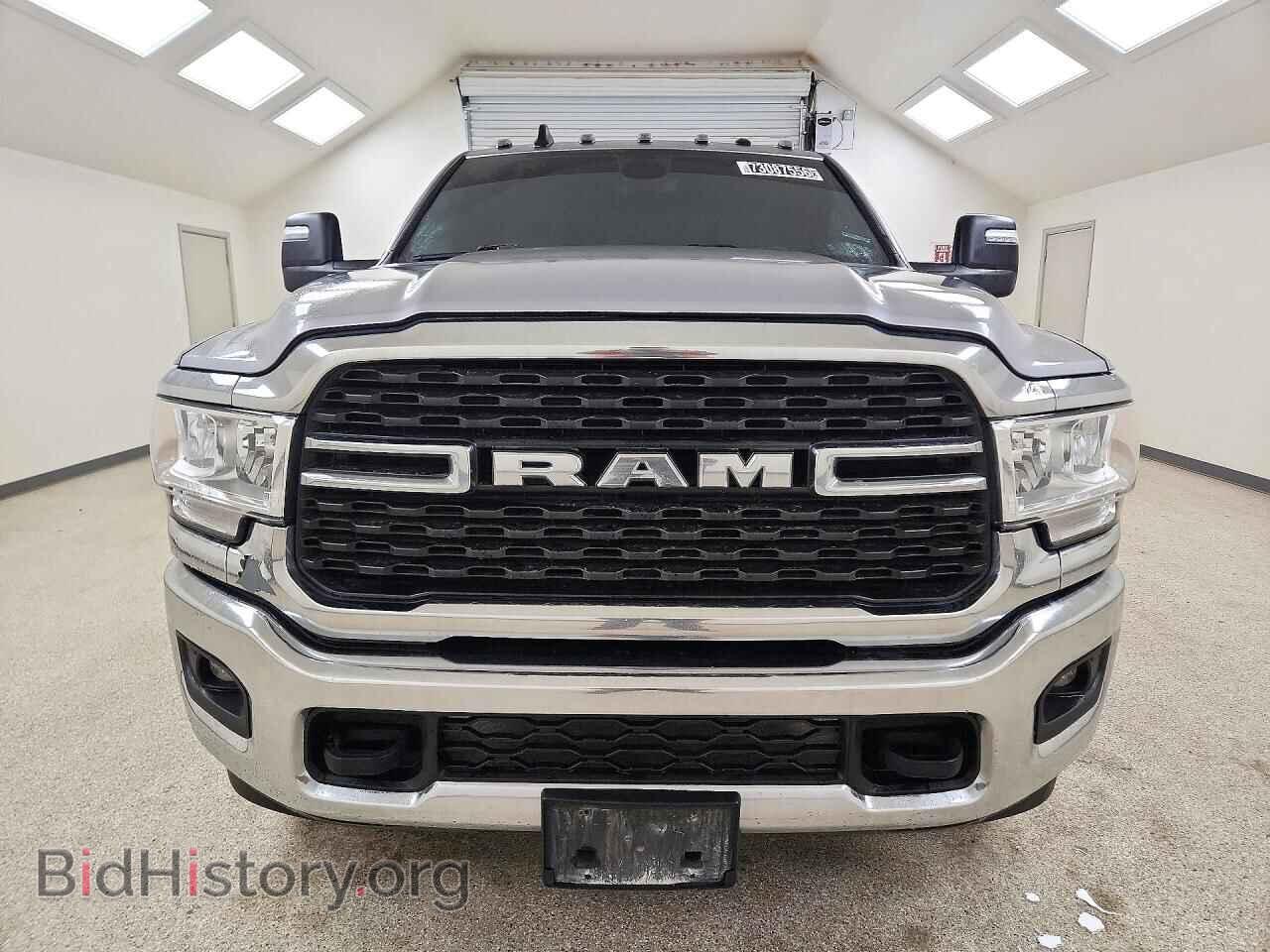 2023 RAM 2500 - VIN: 3C6UR5JJ2PG562085 - Photo 5